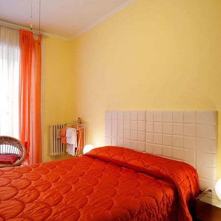 Interno 9 Hotel Roma Exterior foto