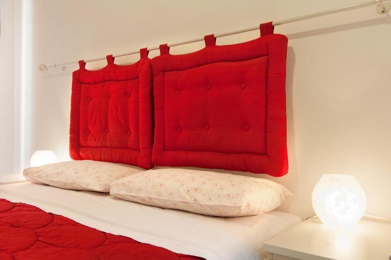 Interno 9 Hotel Roma Exterior foto