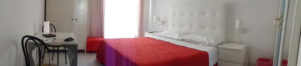 Interno 9 Hotel Roma Exterior foto