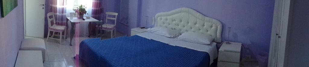 Interno 9 Hotel Roma Exterior foto