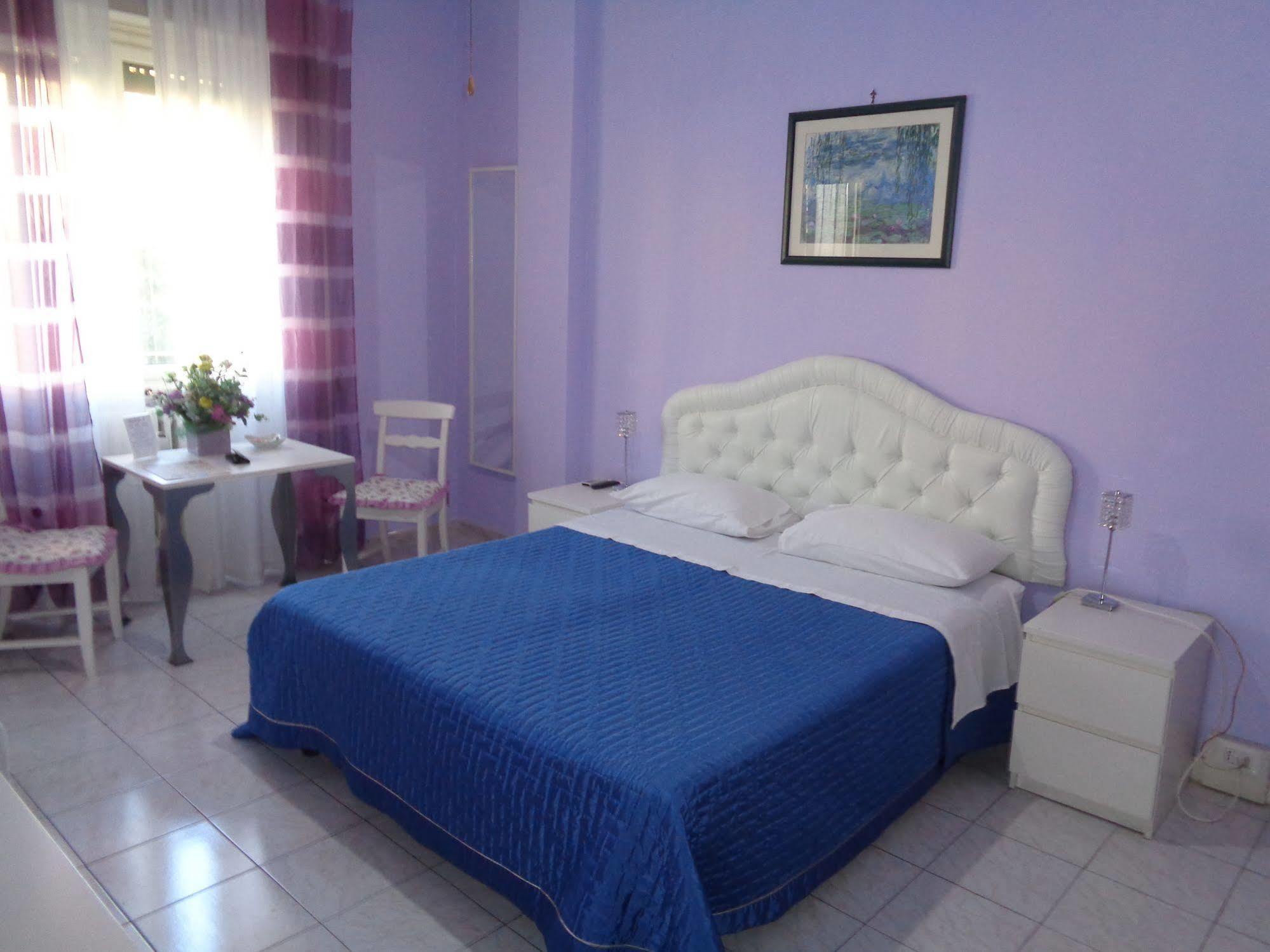 Interno 9 Hotel Roma Exterior foto