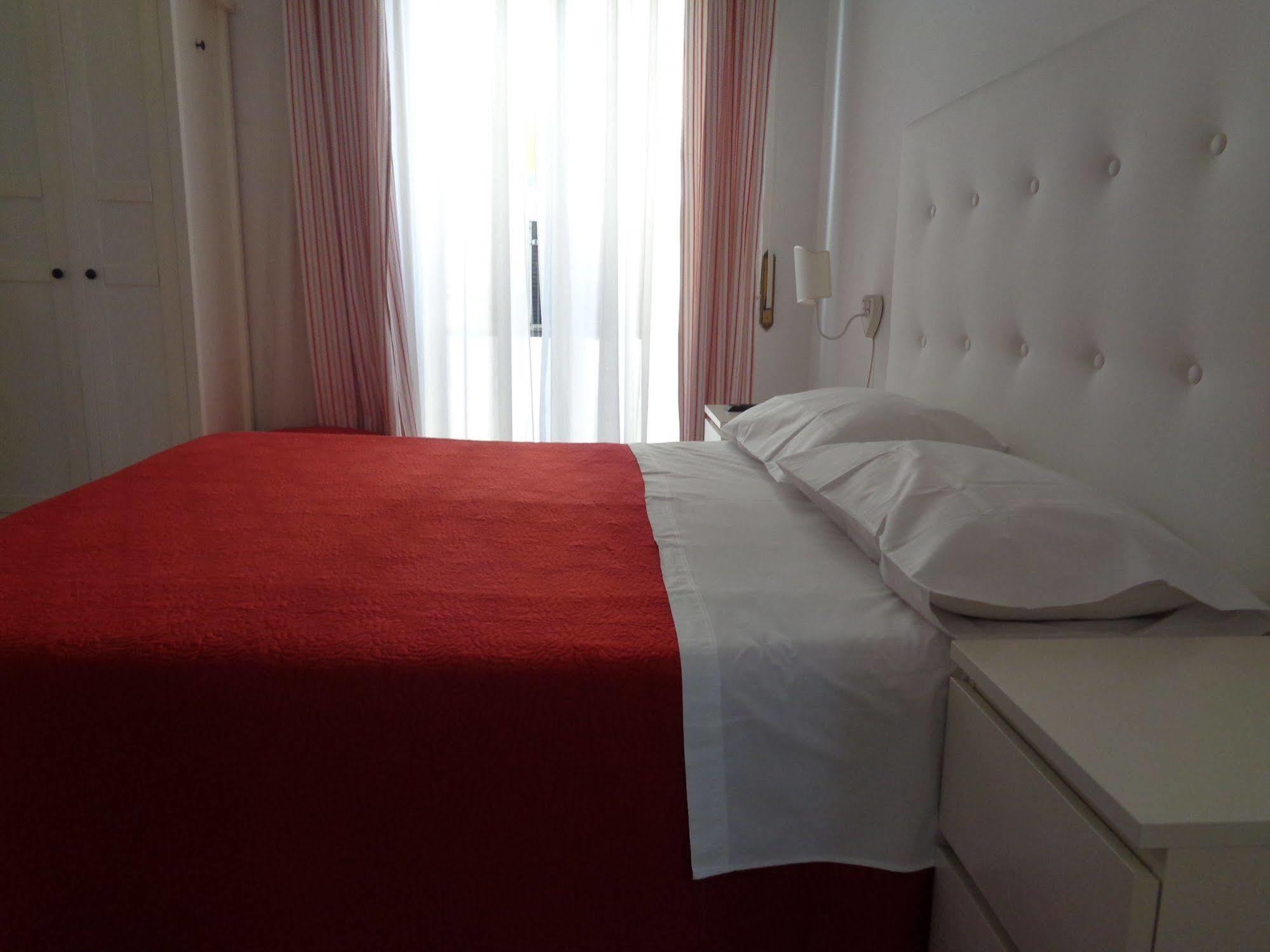 Interno 9 Hotel Roma Exterior foto